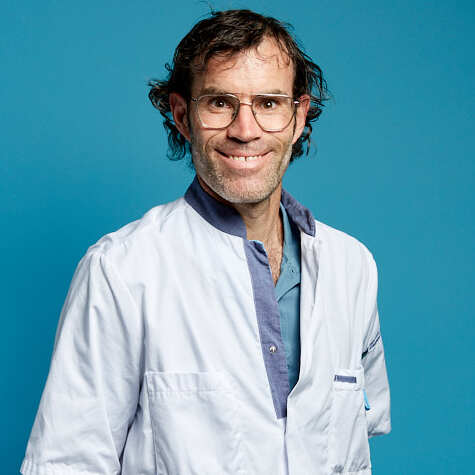 De heer dr. T.H.C. Damen