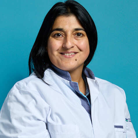 Mevrouw dr. M. Güler-Yüksel 