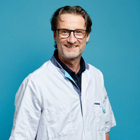 De heer J. Neeleman