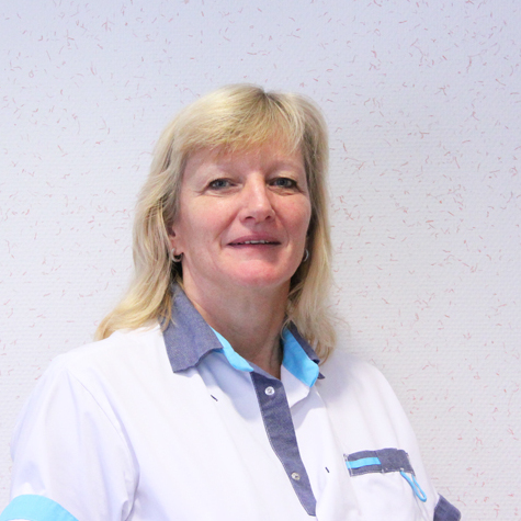Mevrouw L. Alfing