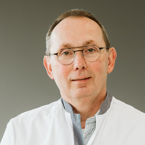 De heer W. Kooijman