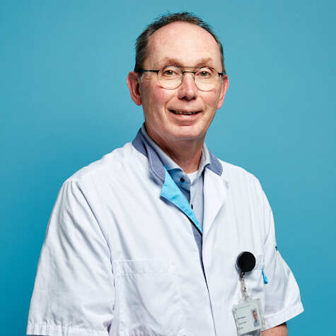 De heer W. Kooijman