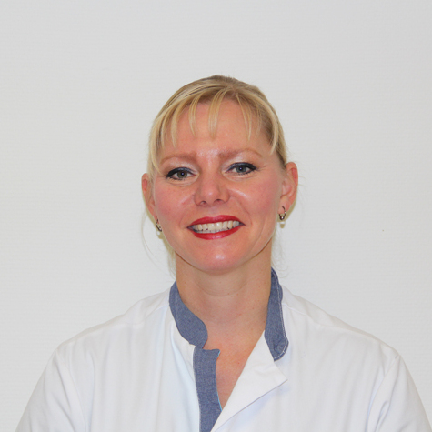 Mevrouw S. Welgraaf MSc