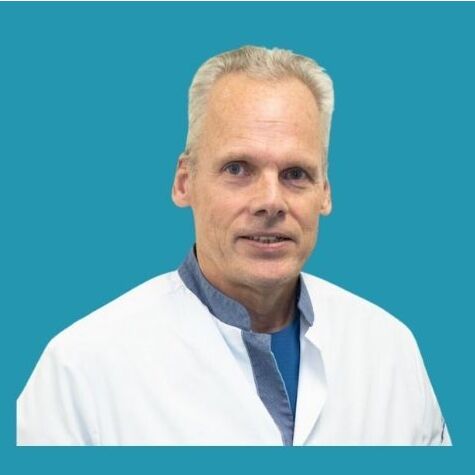 De heer M.R. Ketting