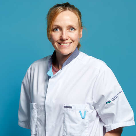 Mevrouw E. Res