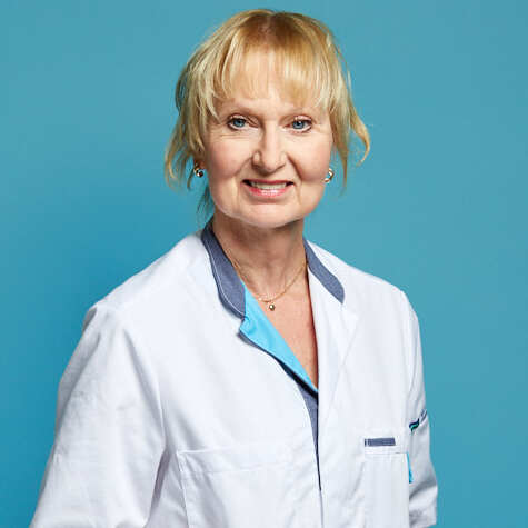 Mevrouw L. van Dam