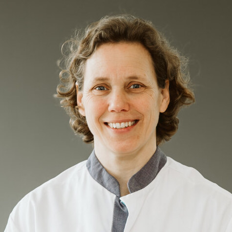 Mevrouw C. Dekker