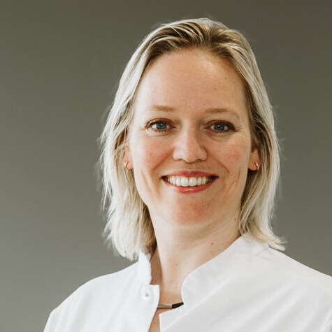 Mevrouw P.  Hennink