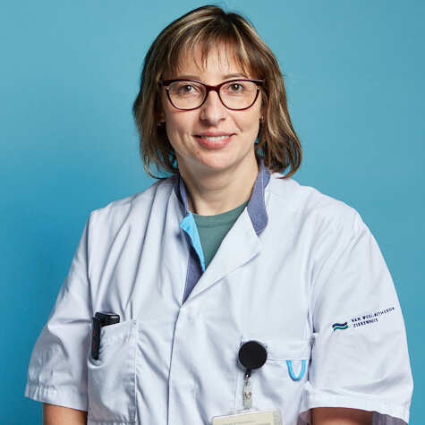 Mevrouw dr. R. Andzé