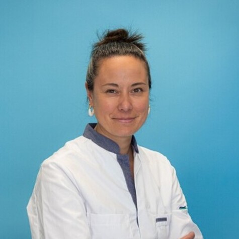 Mevrouw Y. Versluis