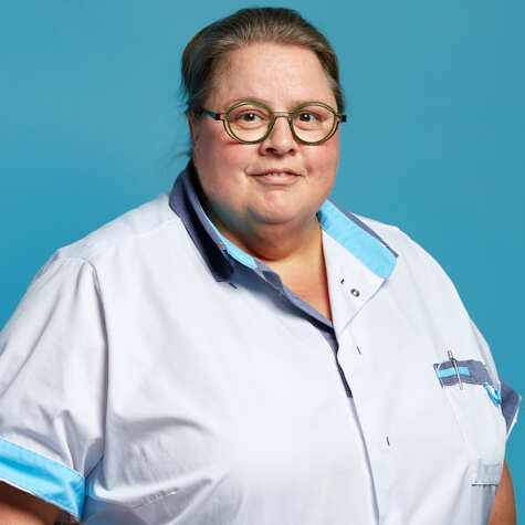 Mevrouw J. Tanis
