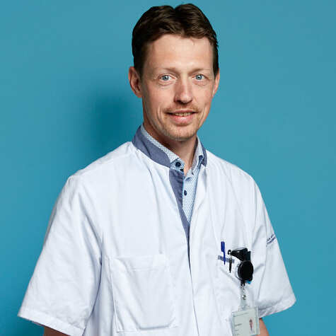 De heer M.J. Dekkers