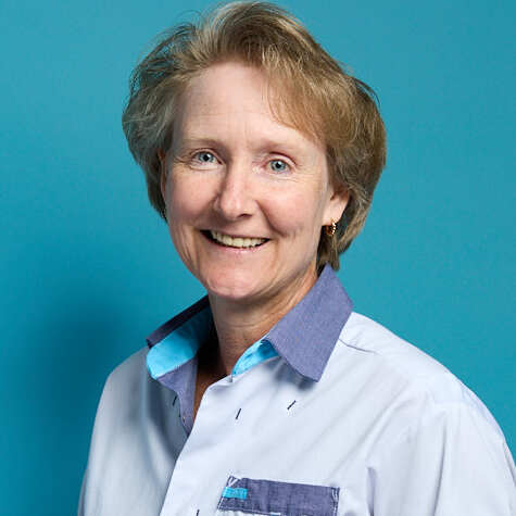 Mevrouw J. Lamper