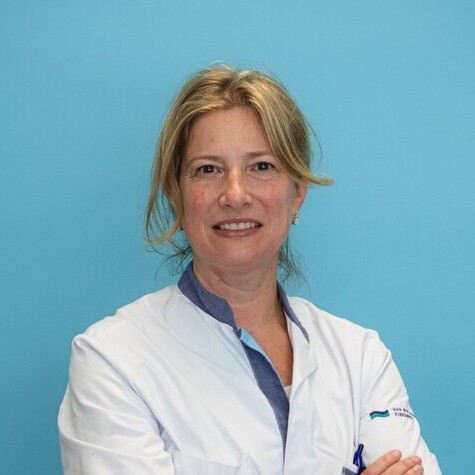 Mevrouw M.M.C. van den Heijkant 