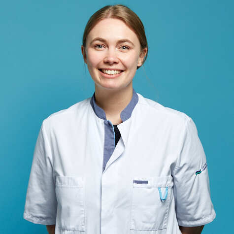 Mevrouw A. van Gerwen 