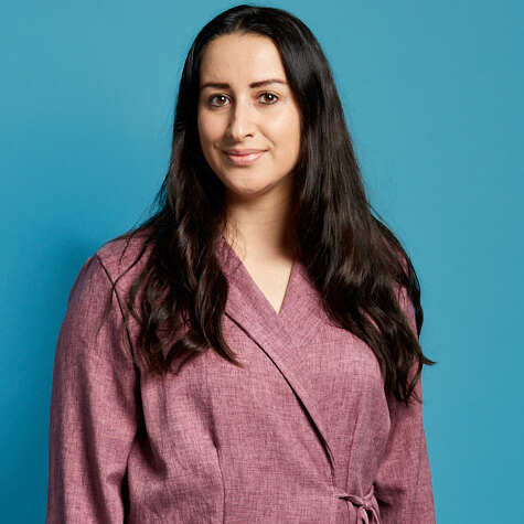 Mevrouw L. Eraslan - Erdem