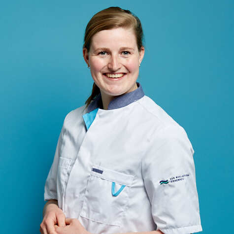 Mevrouw A. Roeland - Schellingerhout