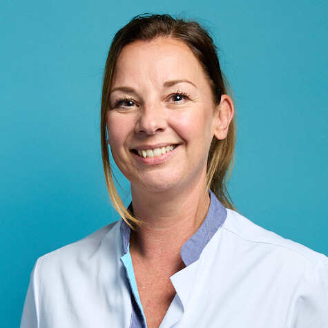 Mevrouw J. Stoutjesdijk-Jansen 