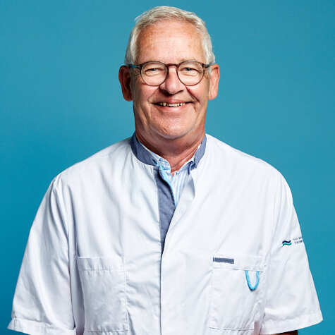 De heer R.J.I.K. Ouwendijk