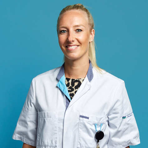 Mevrouw C. Geelhoed - van Alphen
