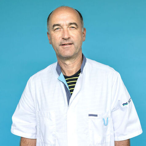 De heer J. Samijn