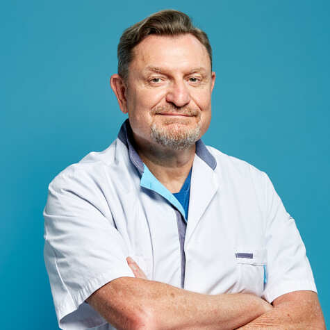 De heer P. Jakubowski