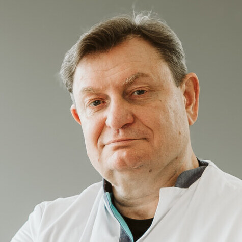 De heer P. Jakubowski