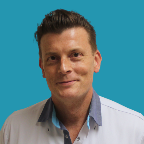 De heer N. van der Hidde