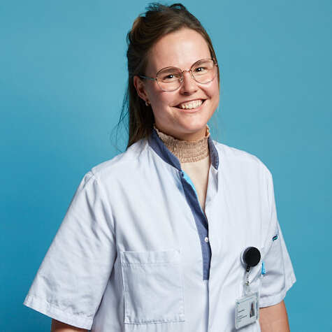 Mevrouw L. Struik-van Waaij