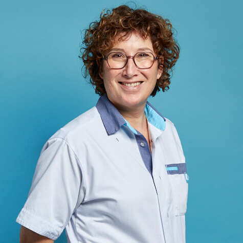 Mevrouw O.J.M.  Rink - van Nijnatten