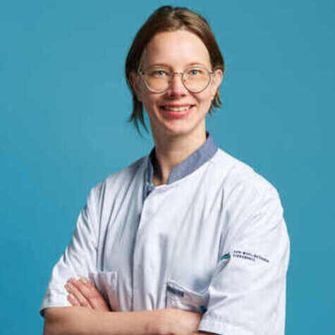 Mevrouw C. Epskamp
