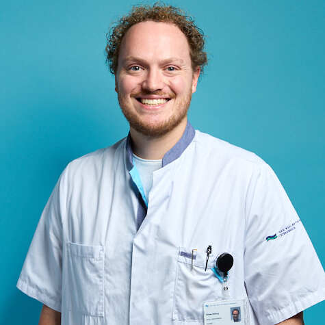 De heer S.P. Stilting