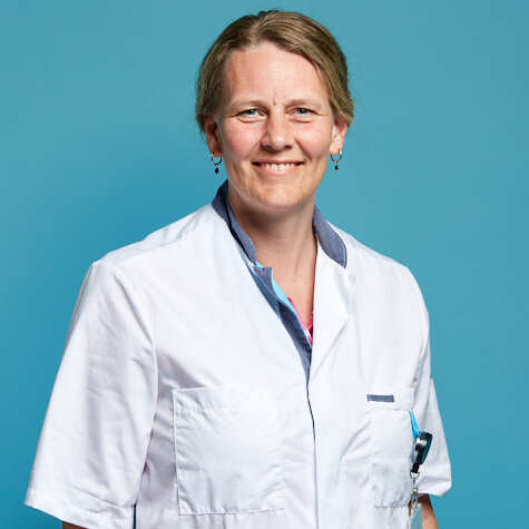 Mevrouw E.  Huizer-Dingemanse