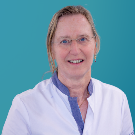 Mevrouw N. van Kemenade