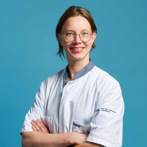 Mevrouw C. Epskamp