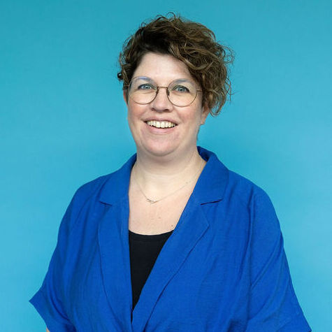 Mevrouw drs.  A.A.B.M. Akkermans-Nagelkerke