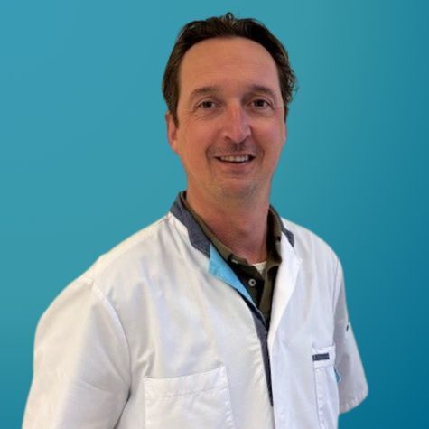 De heer R.J.P. Briët