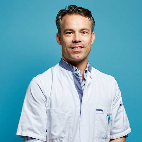 De heer  S.B.J.  Verhoeven