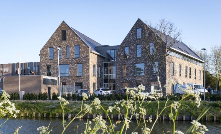 Centraal Kantoor | Bloedafname