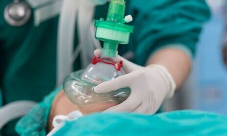 Anesthesie