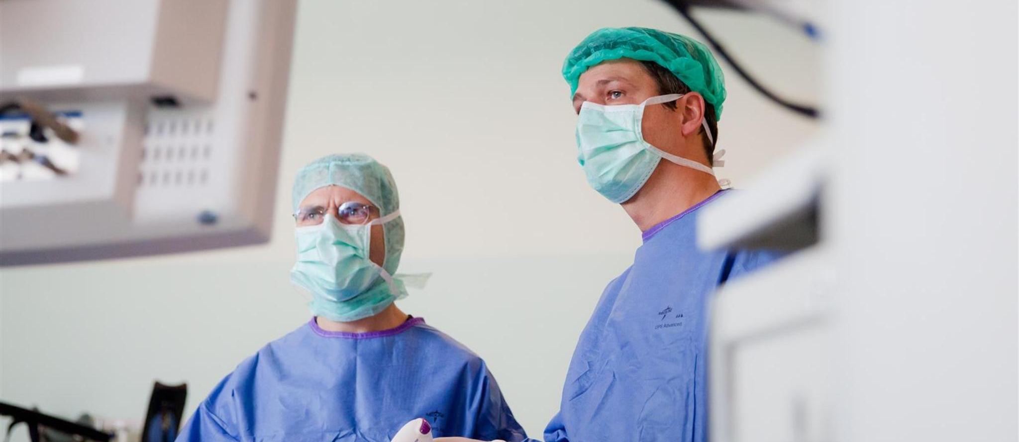 Chirurgie