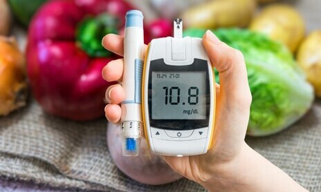 Diabetes