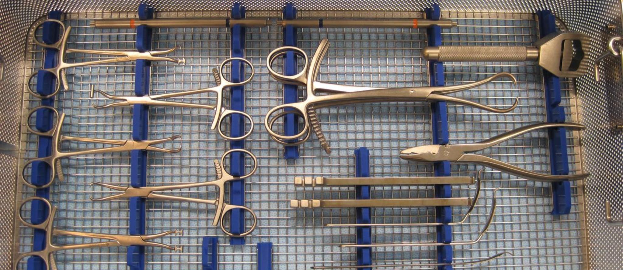 Plastisch Chirurgie