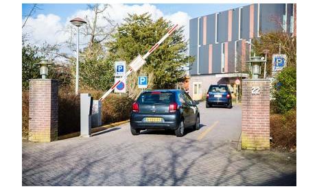 Parkeren en bereikbaarheid