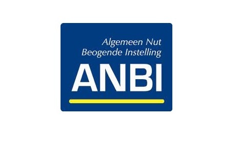 ANBI-gegevens