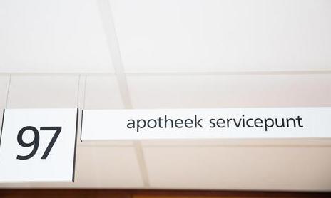 Apotheek Service Punt