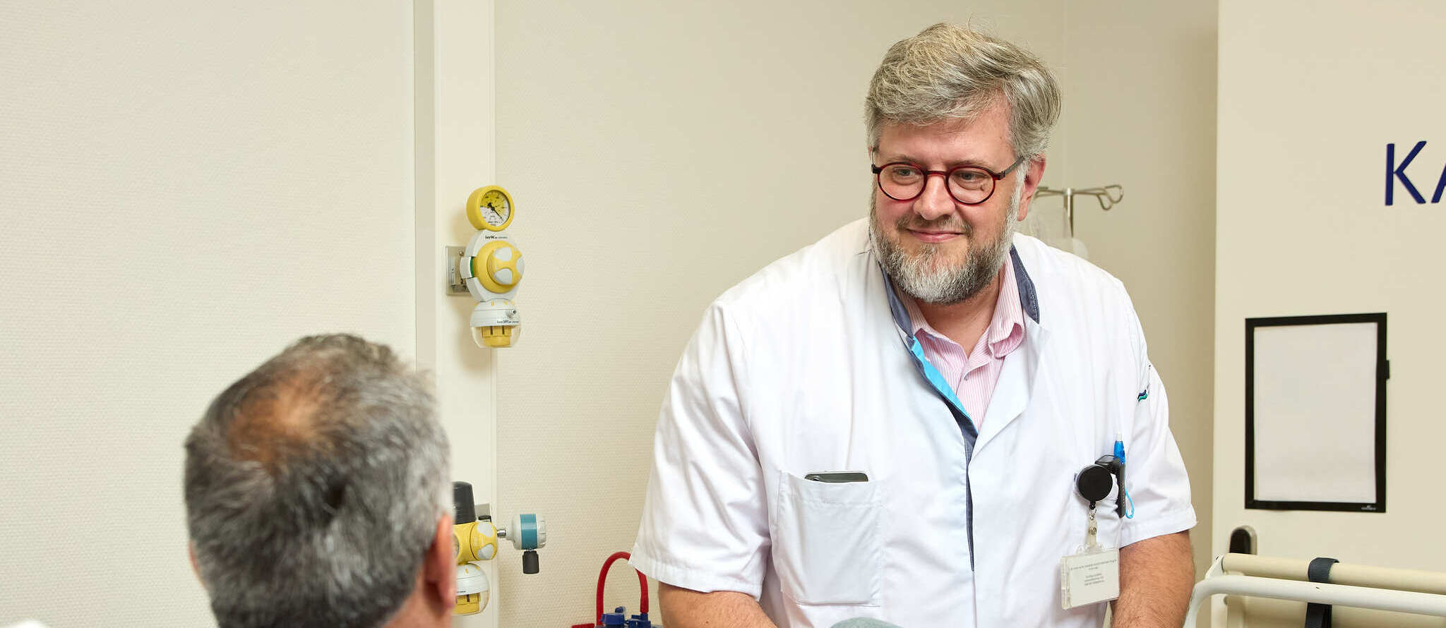 Spoedpoli geriatrie