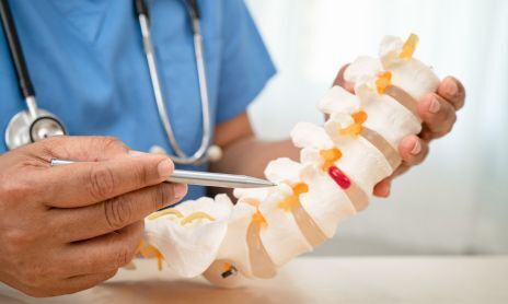 Osteoporose & Fractuurpreventie