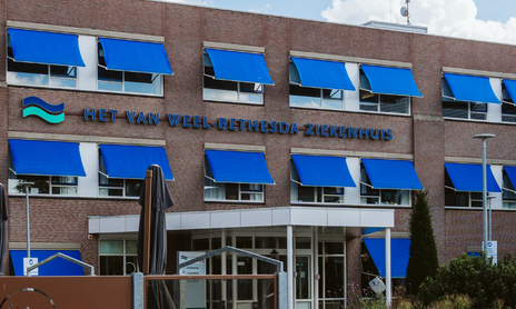 LEEFH-centrum