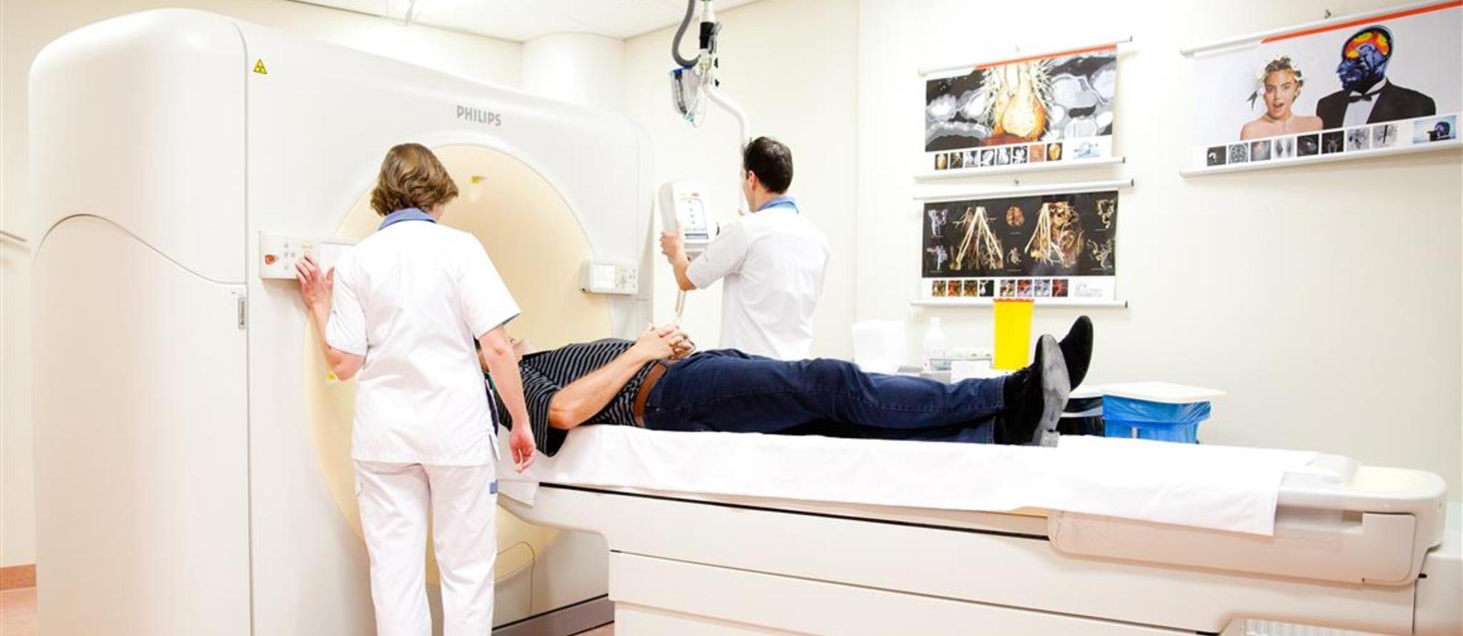 Radiologie